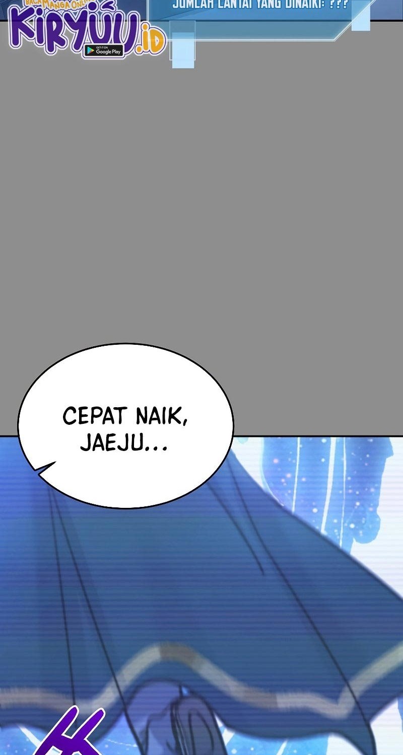 The Newbie Is Too Strong Chapter 31 - halaman 5
