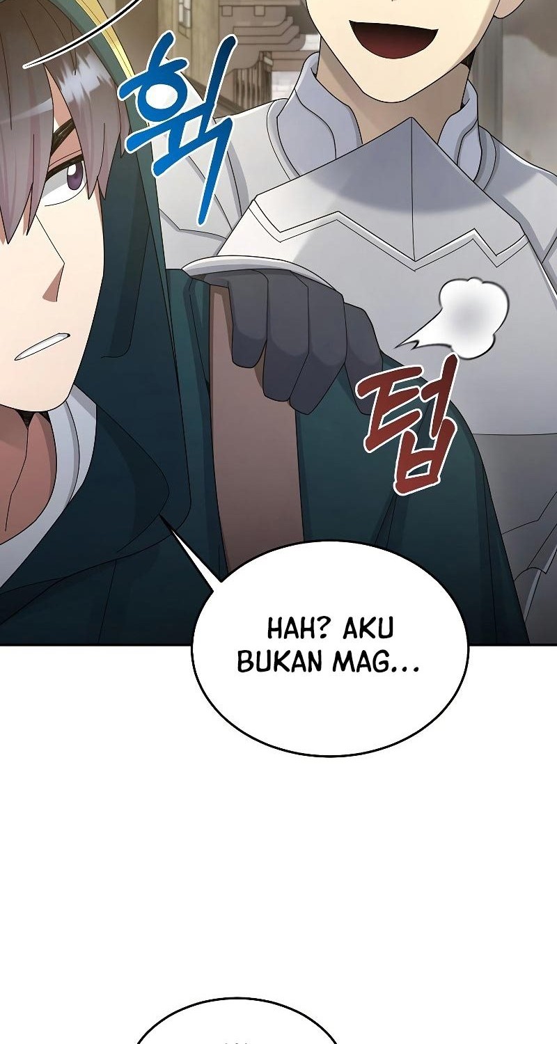 The Newbie Is Too Strong Chapter 31 - halaman 50