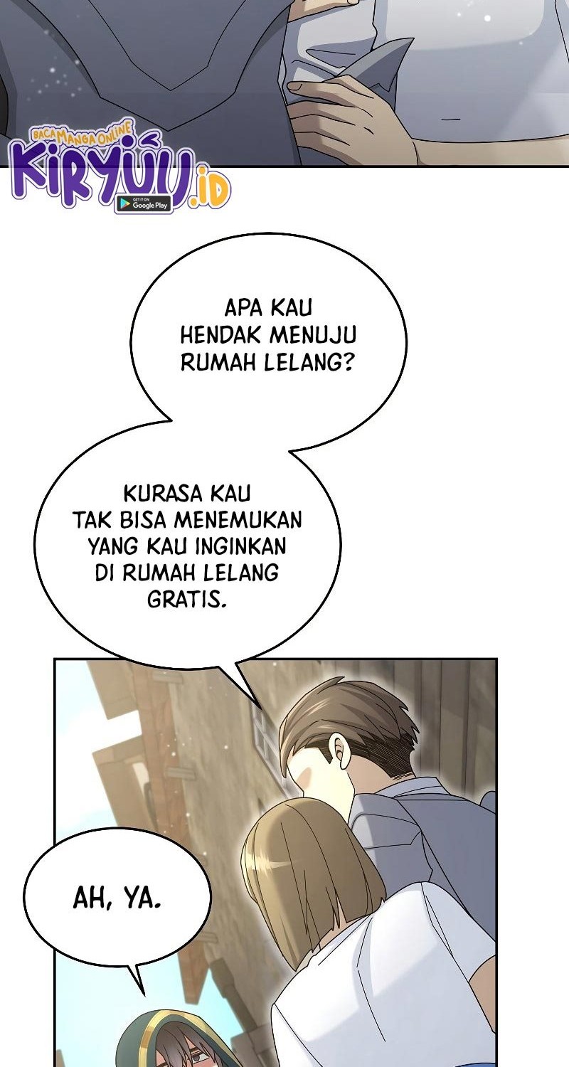 The Newbie Is Too Strong Chapter 31 - halaman 52