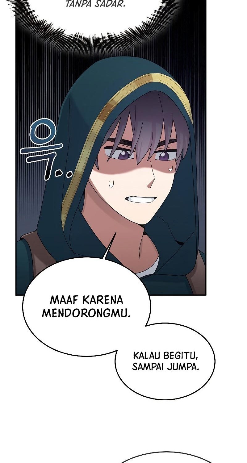 The Newbie Is Too Strong Chapter 31 - halaman 62