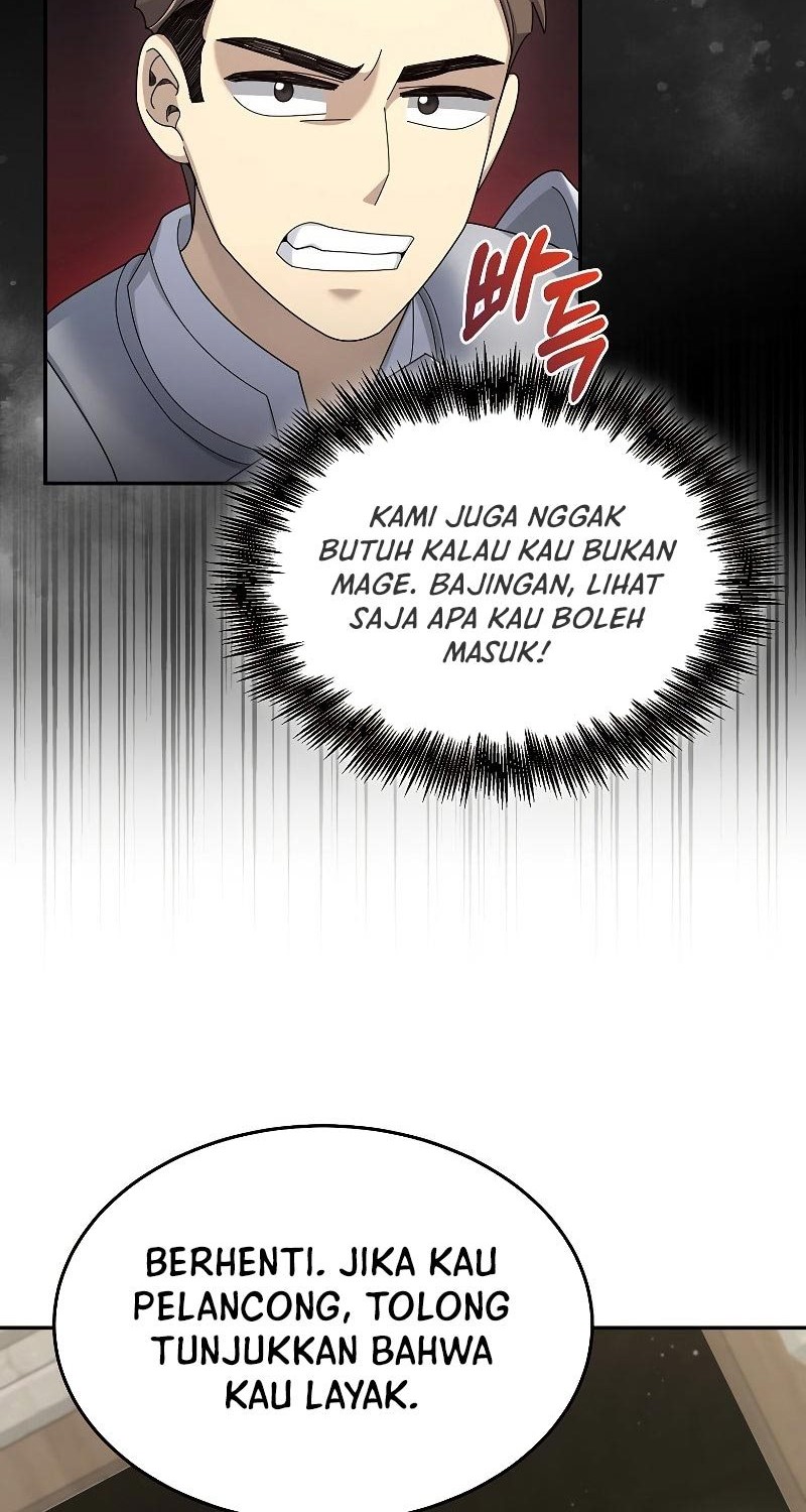 The Newbie Is Too Strong Chapter 31 - halaman 64