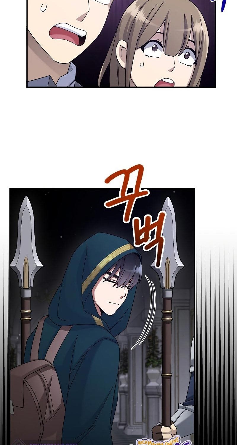 The Newbie Is Too Strong Chapter 31 - halaman 68