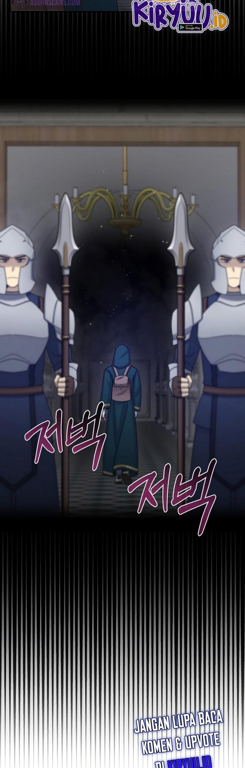The Newbie Is Too Strong Chapter 31 - halaman 69