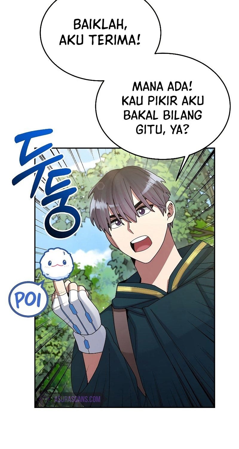 The Newbie Is Too Strong Chapter 31 - halaman 7