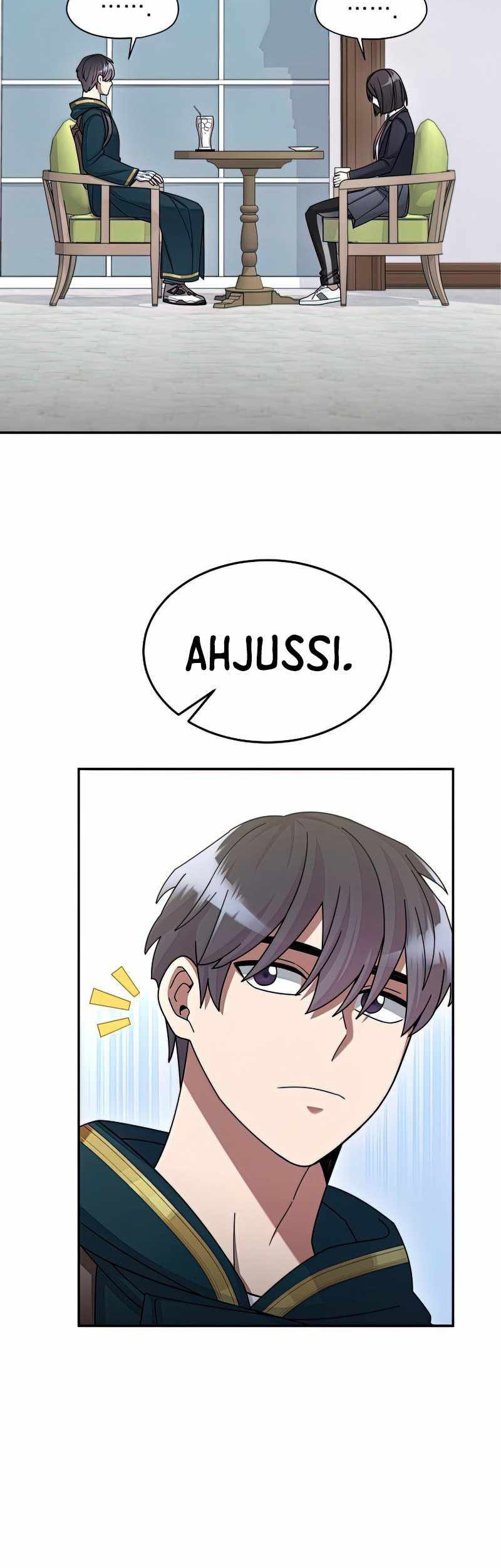 The Newbie Is Too Strong Chapter 32 - halaman 22