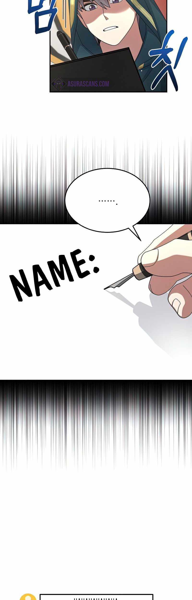 The Newbie Is Too Strong Chapter 32 - halaman 5