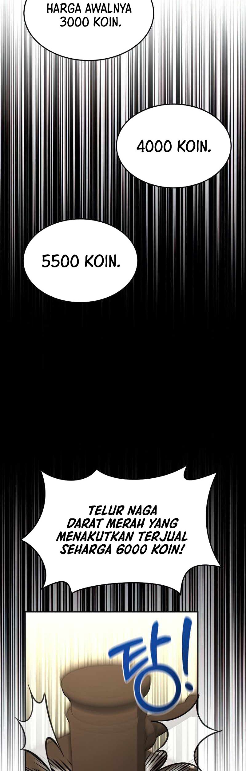The Newbie Is Too Strong Chapter 32 - halaman 51