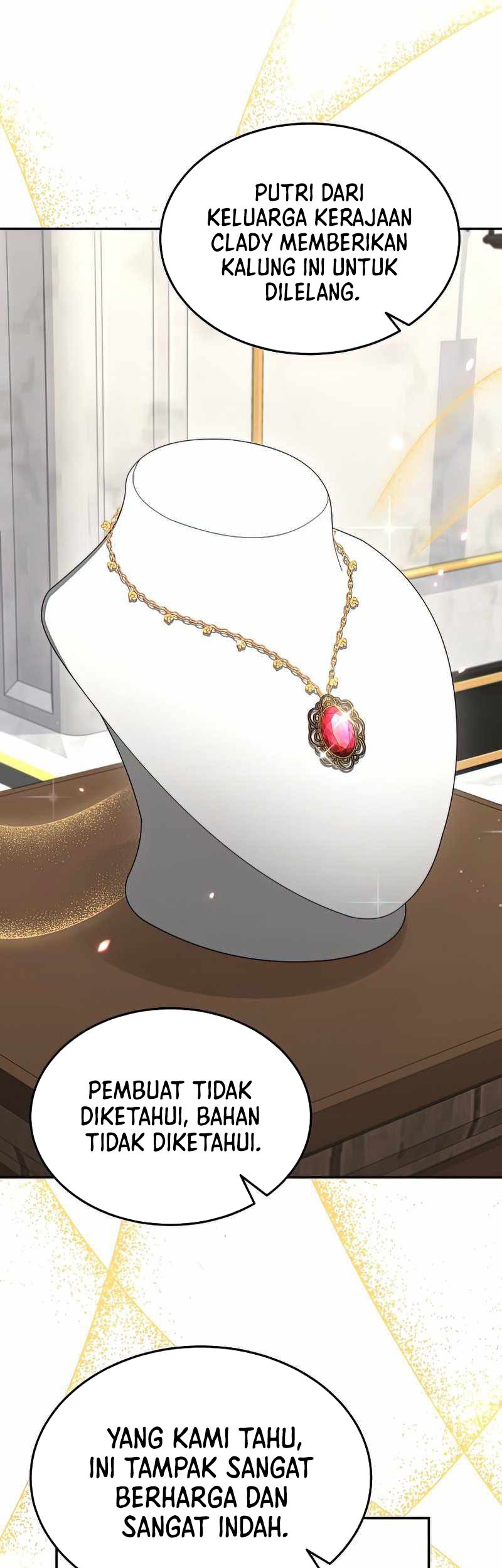 The Newbie Is Too Strong Chapter 32 - halaman 53