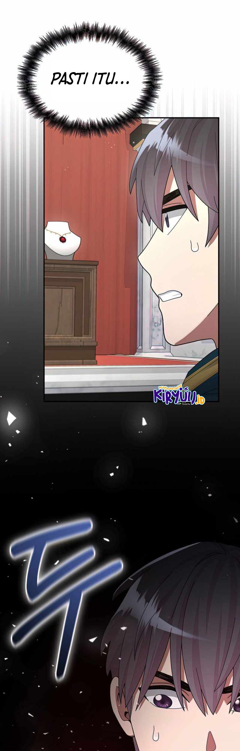 The Newbie Is Too Strong Chapter 32 - halaman 56