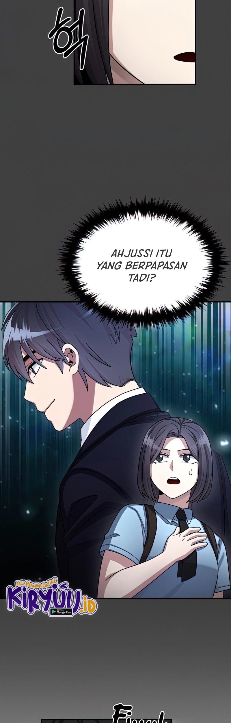 The Newbie Is Too Strong Chapter 33 - halaman 46