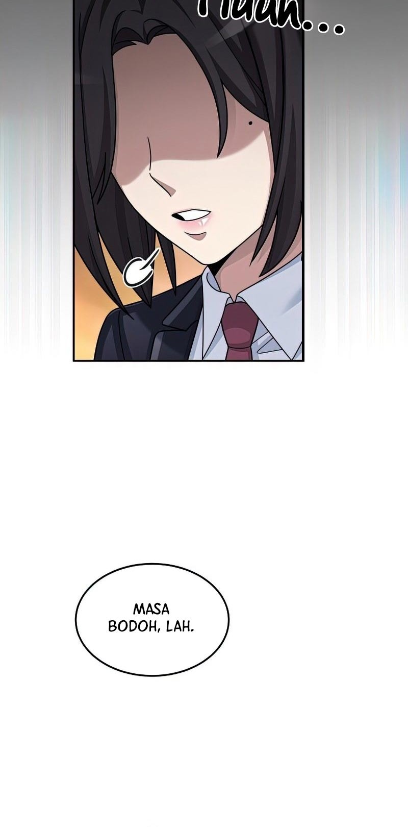 The Newbie Is Too Strong Chapter 33 - halaman 47