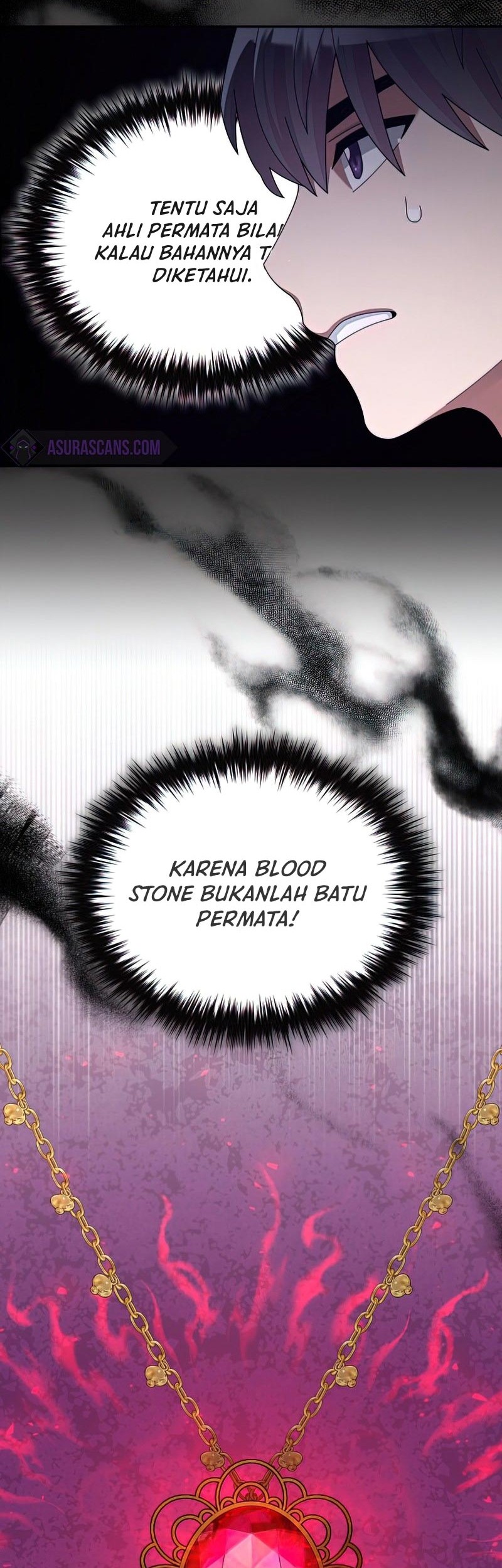 The Newbie Is Too Strong Chapter 33 - halaman 6