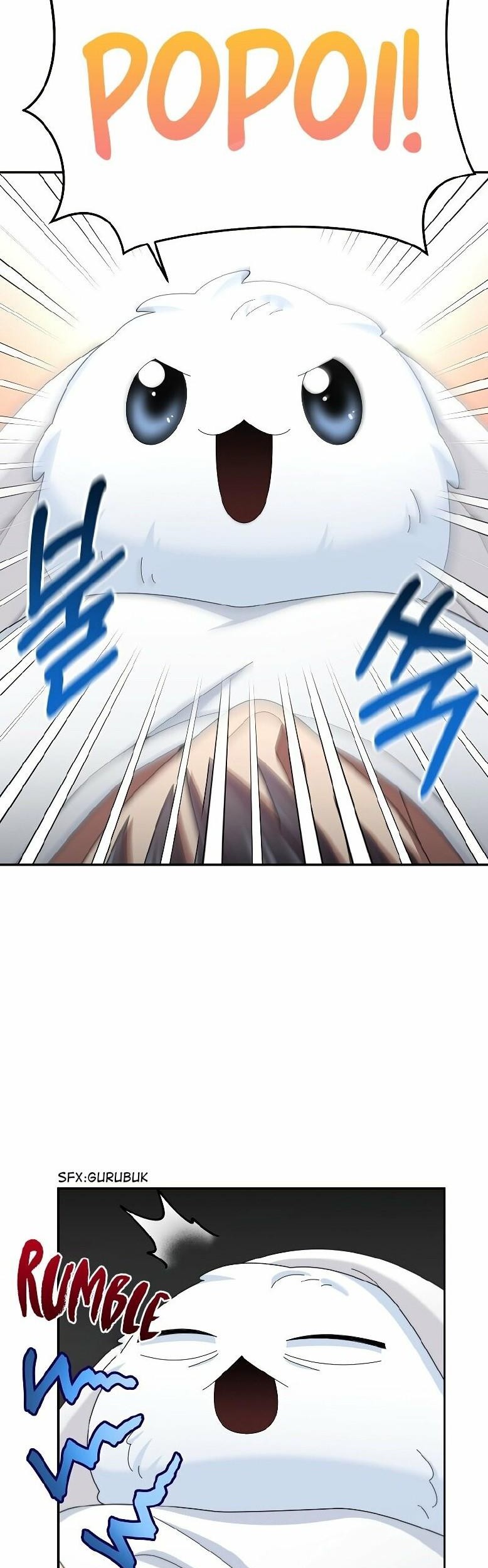 The Newbie Is Too Strong Chapter 34 - halaman 24
