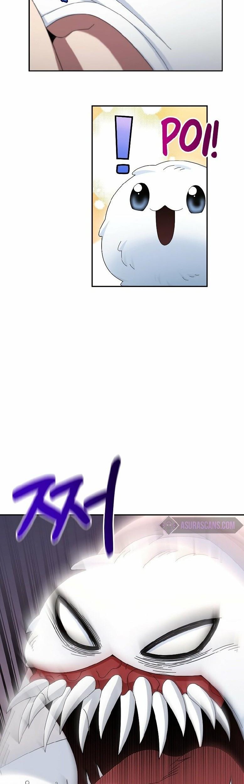 The Newbie Is Too Strong Chapter 34 - halaman 25