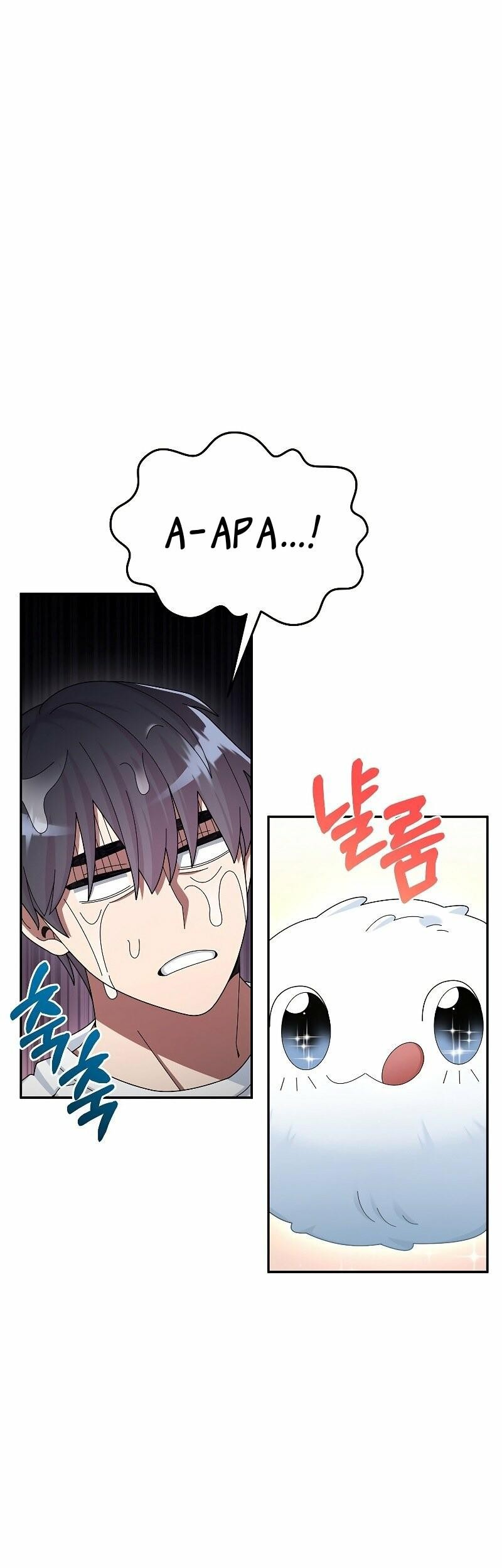 The Newbie Is Too Strong Chapter 34 - halaman 27
