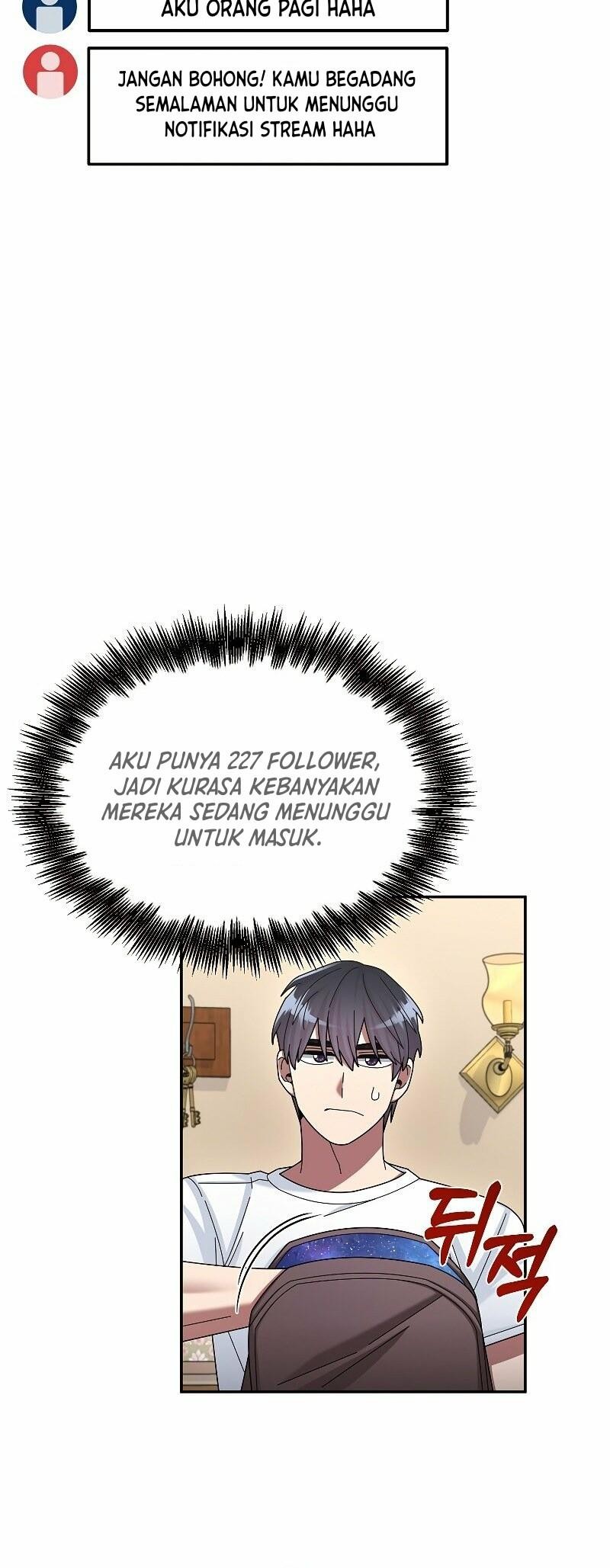 The Newbie Is Too Strong Chapter 34 - halaman 31