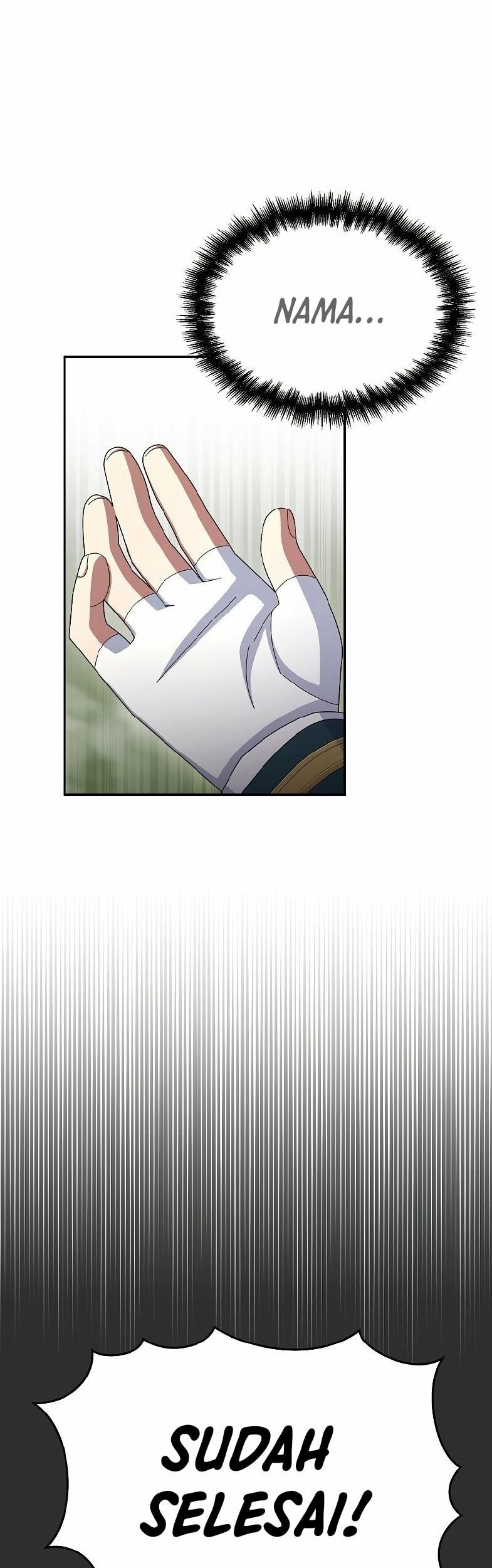 The Newbie Is Too Strong Chapter 34 - halaman 34