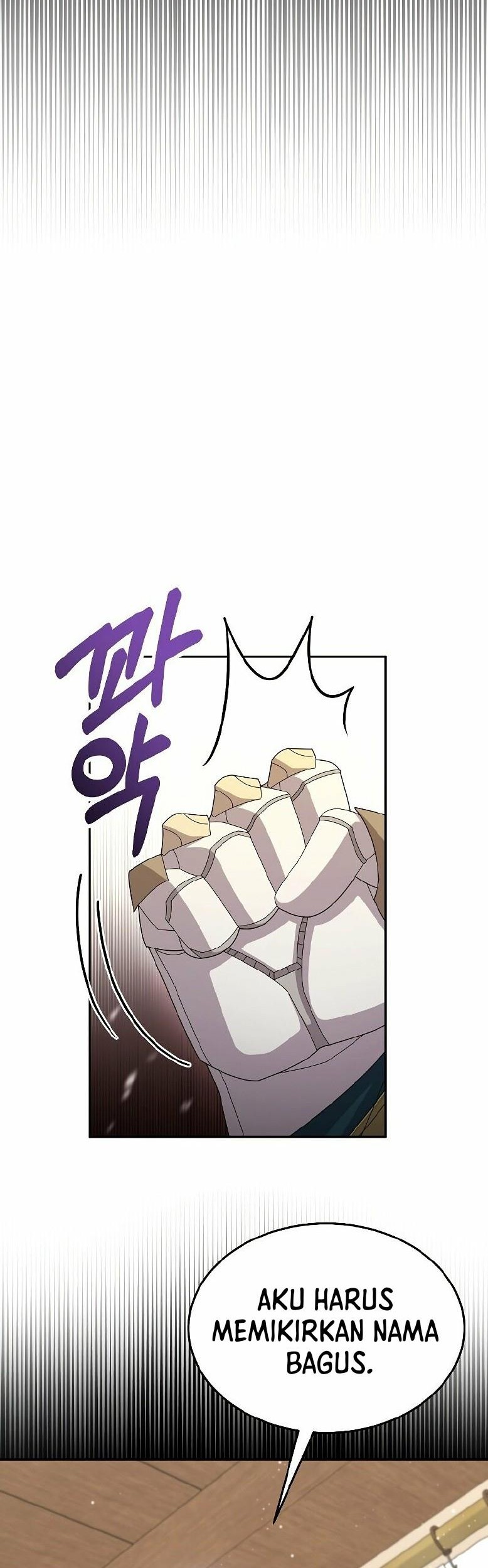 The Newbie Is Too Strong Chapter 34 - halaman 40