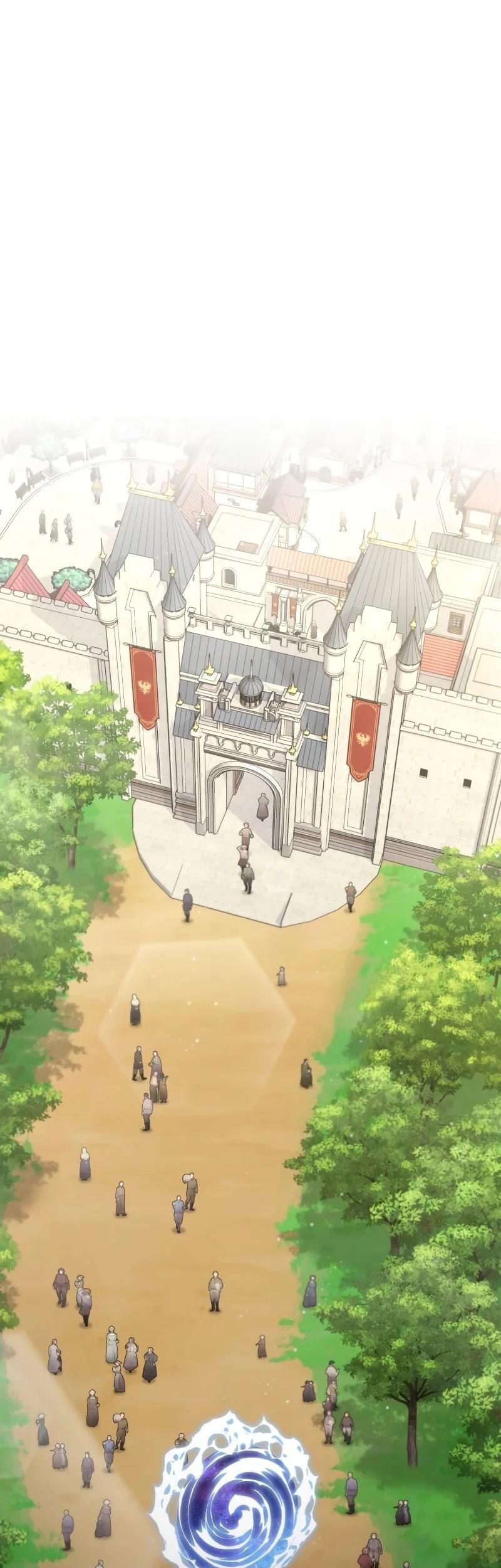 The Newbie Is Too Strong Chapter 34 - halaman 42