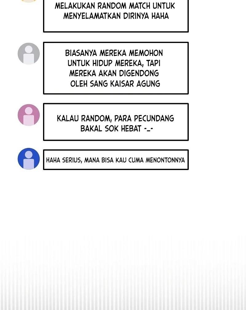 The Newbie Is Too Strong Chapter 34 - halaman 46