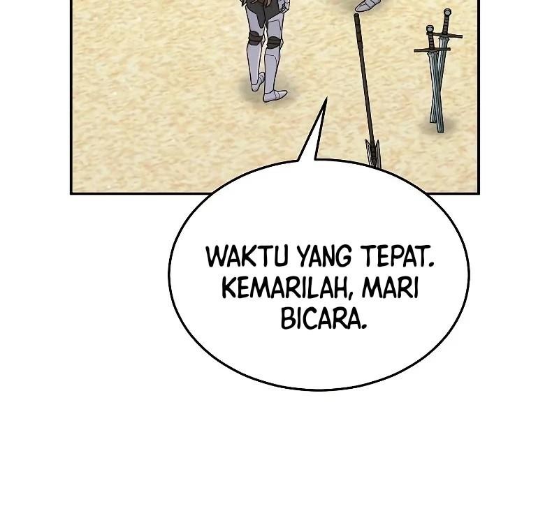The Newbie Is Too Strong Chapter 34 - halaman 61