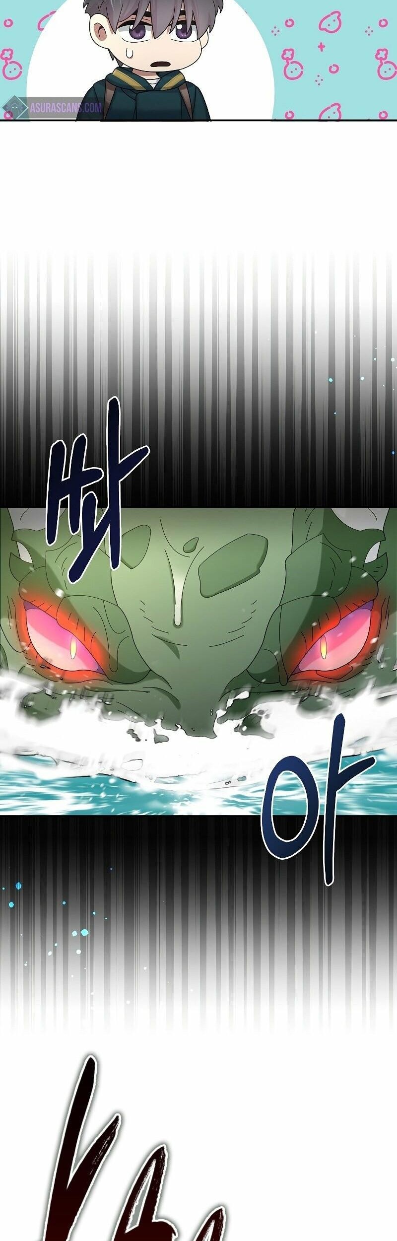 The Newbie Is Too Strong Chapter 34 - halaman 74