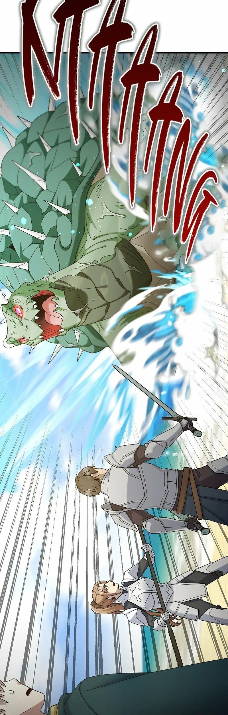 The Newbie Is Too Strong Chapter 34 - halaman 75