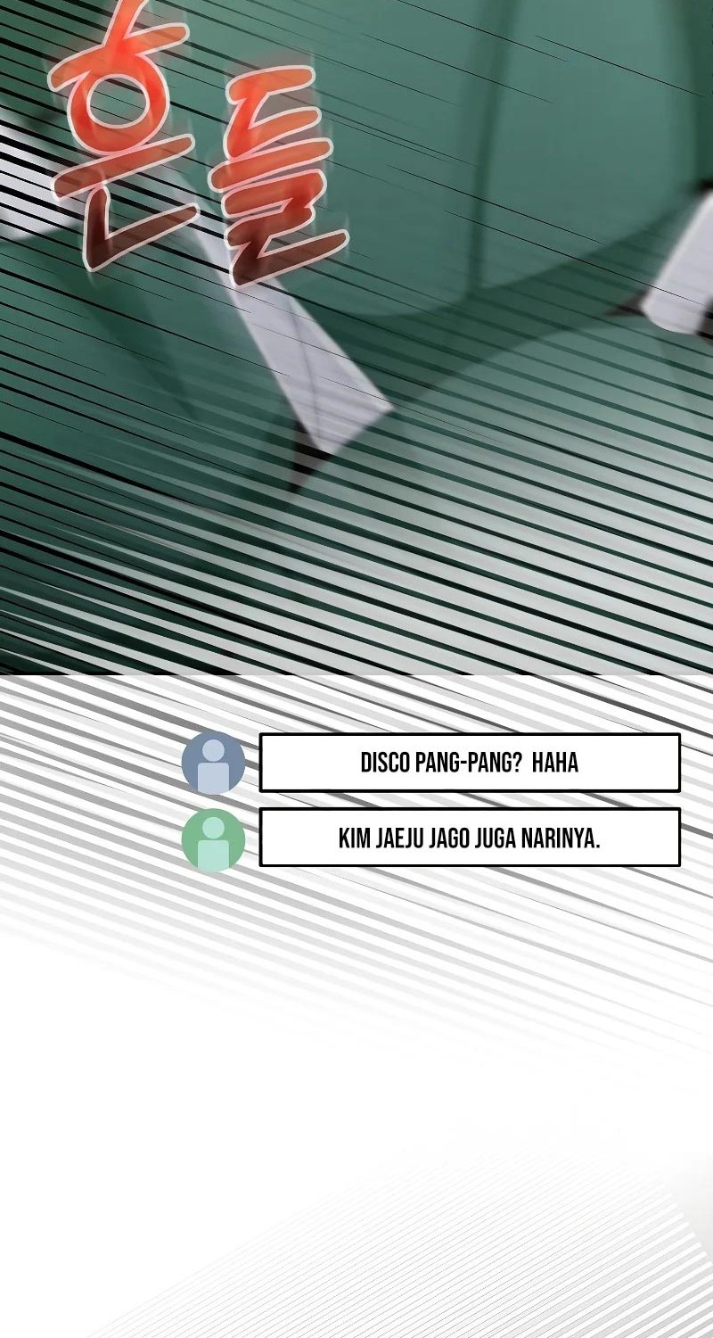 The Newbie Is Too Strong Chapter 35 - halaman 33