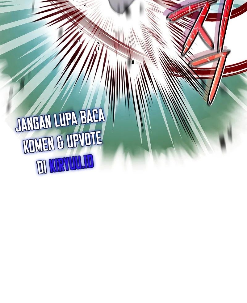 The Newbie Is Too Strong Chapter 35 - halaman 35