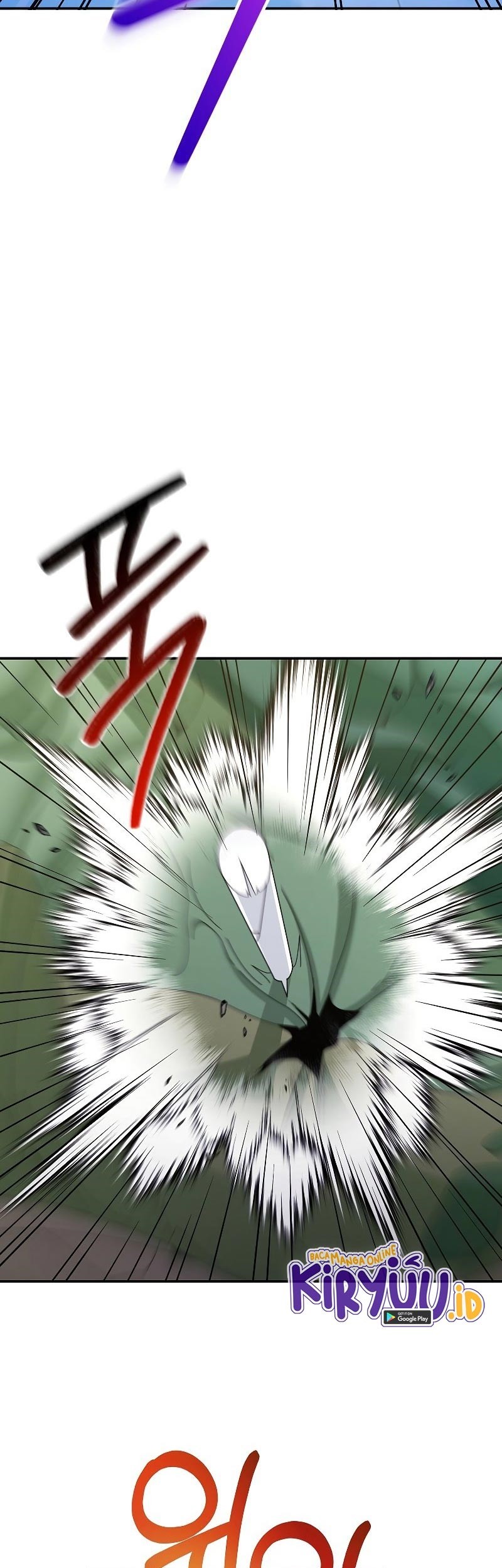 The Newbie Is Too Strong Chapter 35 - halaman 50