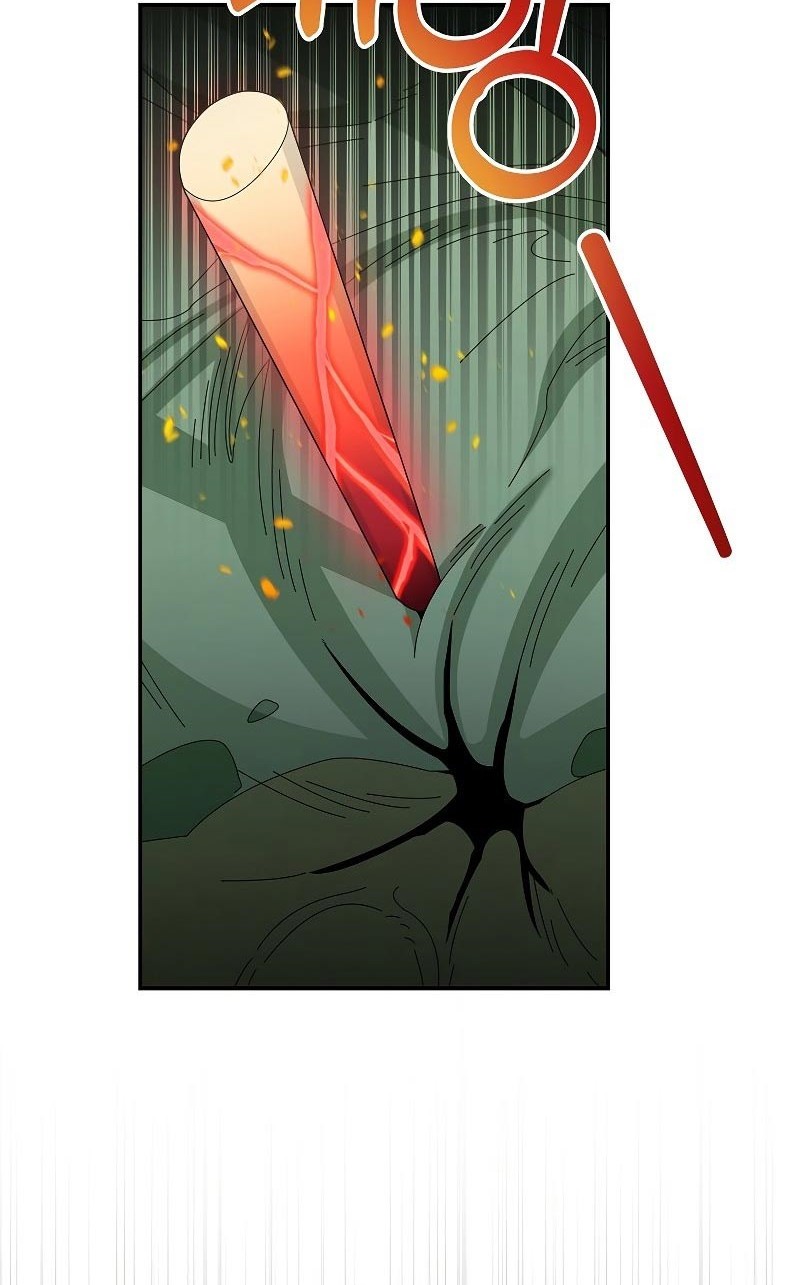 The Newbie Is Too Strong Chapter 35 - halaman 51