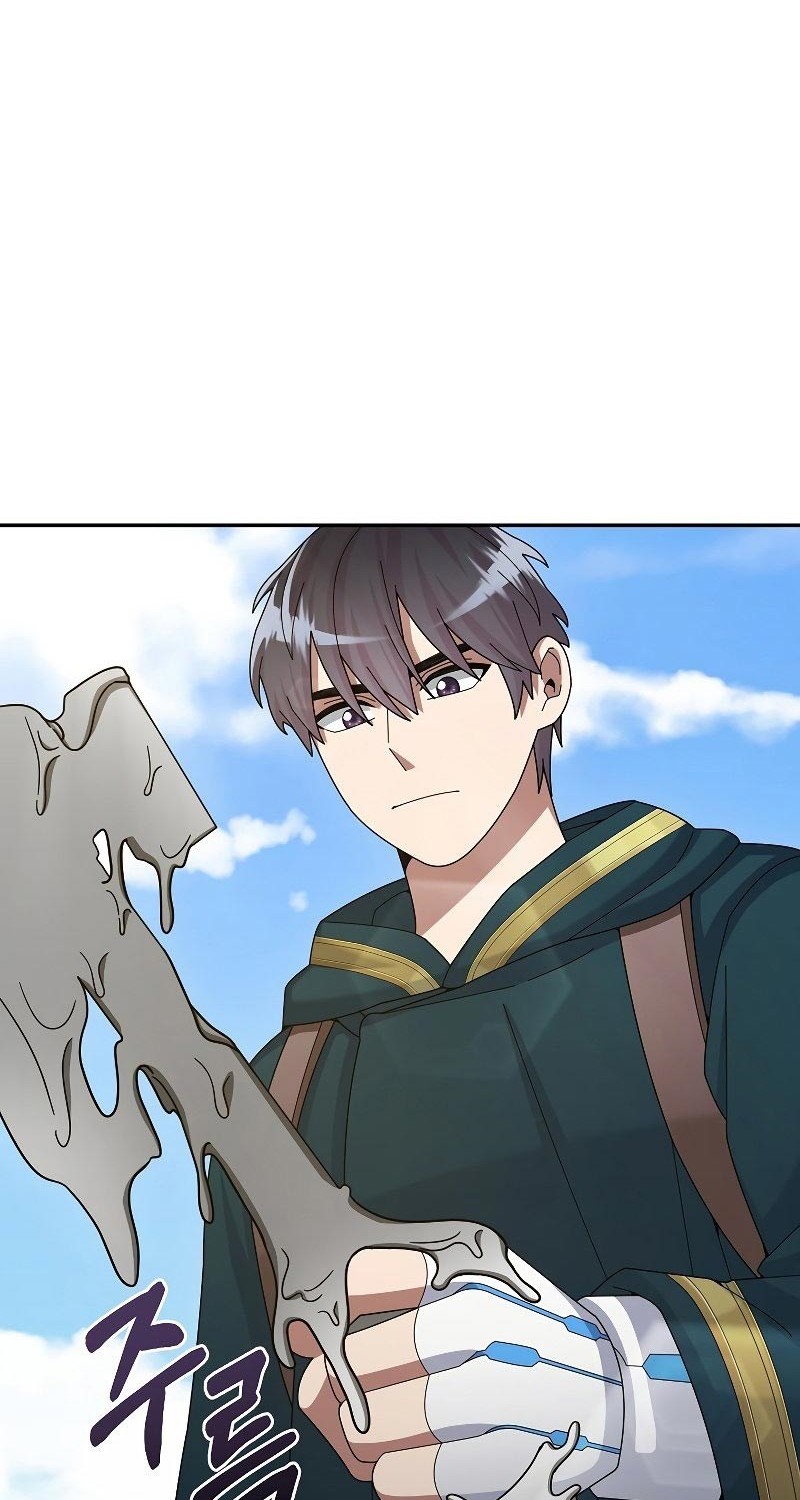 The Newbie Is Too Strong Chapter 35 - halaman 57