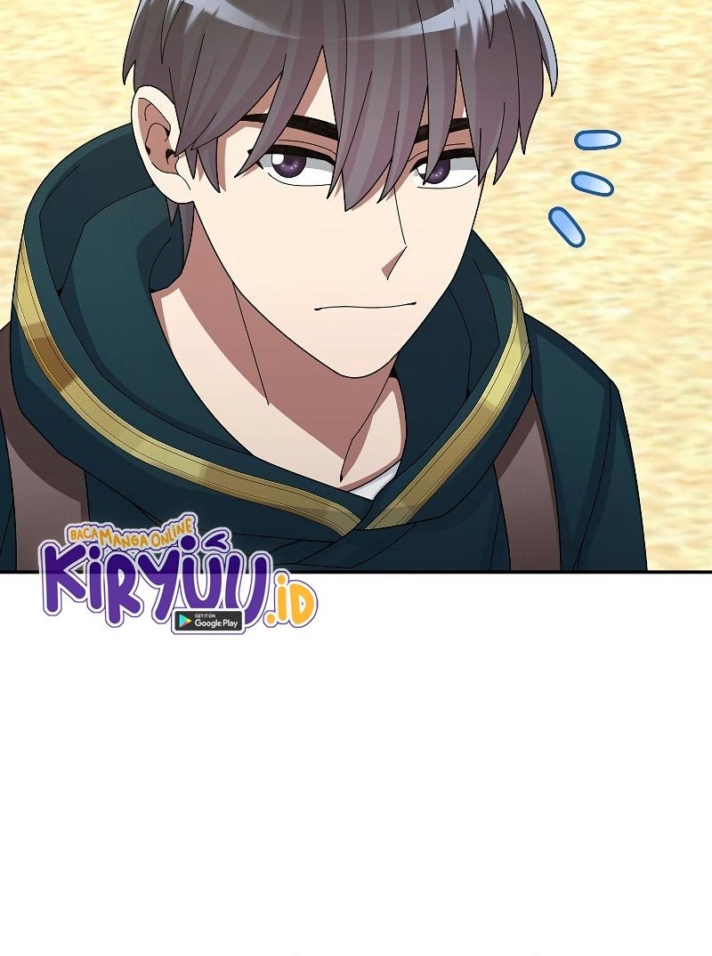 The Newbie Is Too Strong Chapter 35 - halaman 59