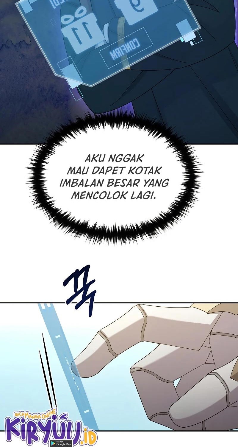The Newbie Is Too Strong Chapter 35 - halaman 66