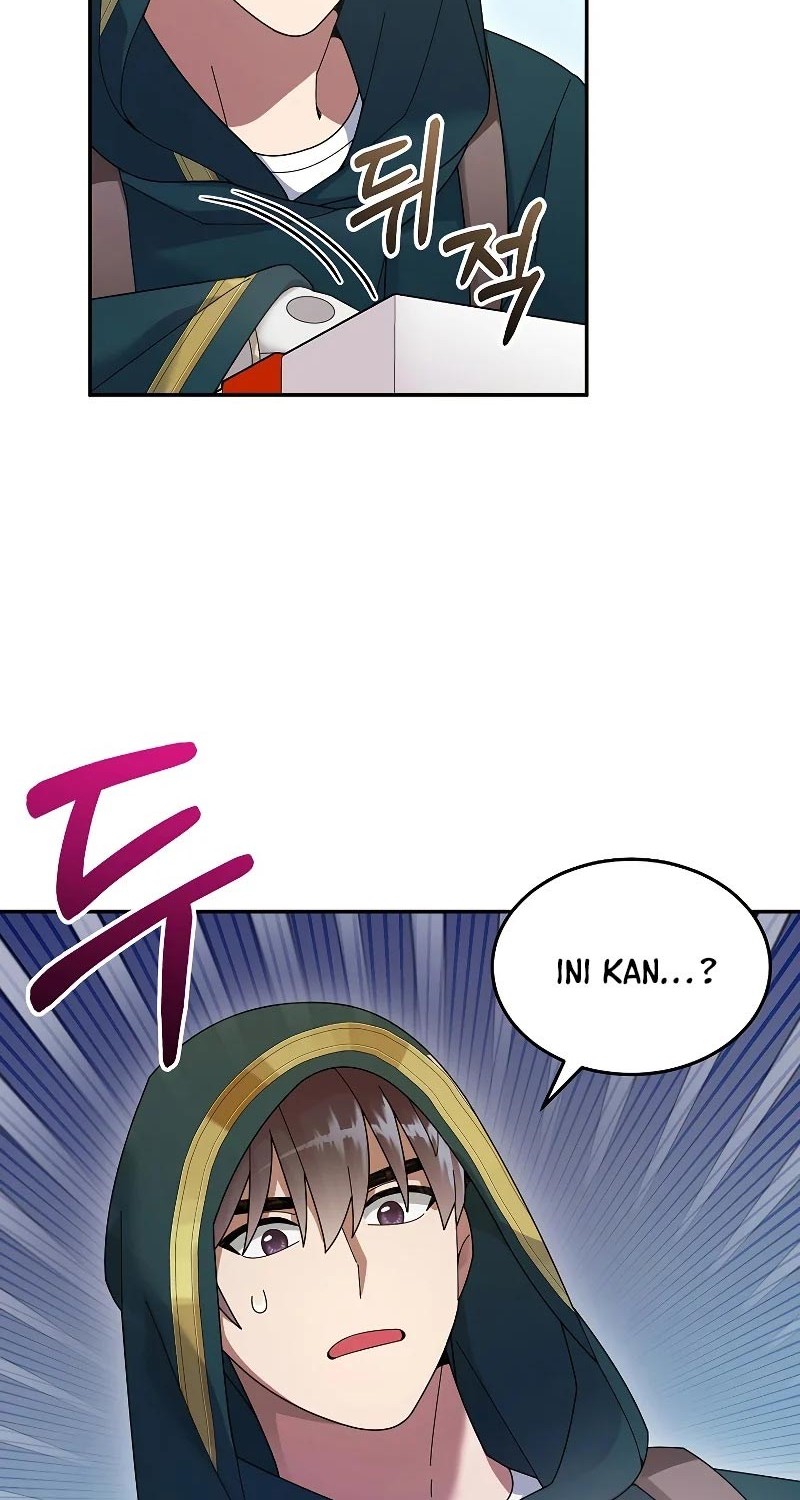 The Newbie Is Too Strong Chapter 35 - halaman 72