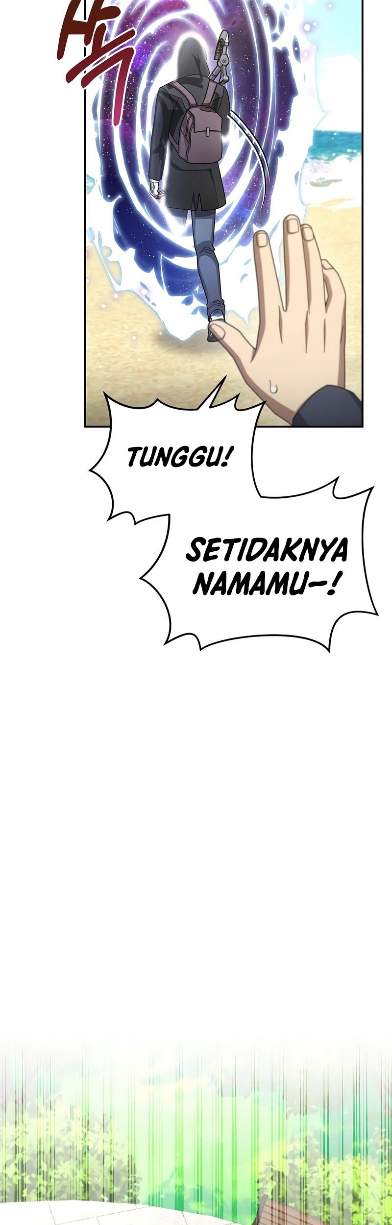 The Newbie Is Too Strong Chapter 36 - halaman 17