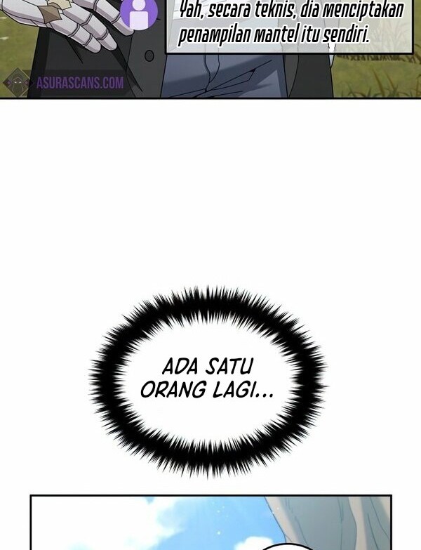 The Newbie Is Too Strong Chapter 37 - halaman 17