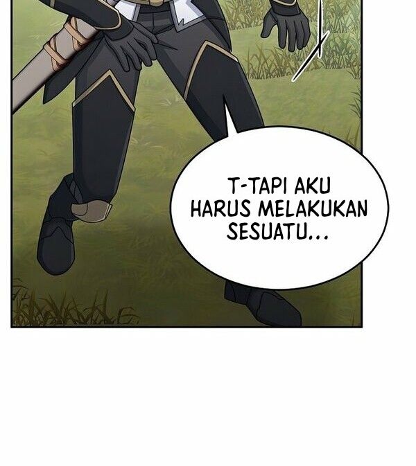 The Newbie Is Too Strong Chapter 37 - halaman 25
