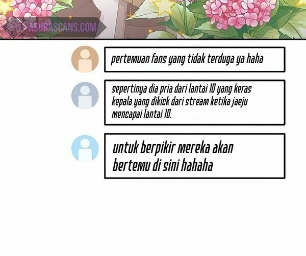 The Newbie Is Too Strong Chapter 37 - halaman 27