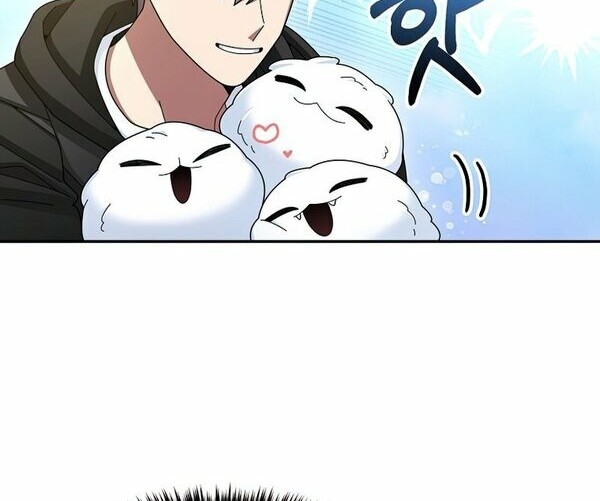 The Newbie Is Too Strong Chapter 37 - halaman 3