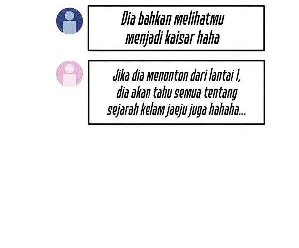 The Newbie Is Too Strong Chapter 37 - halaman 31