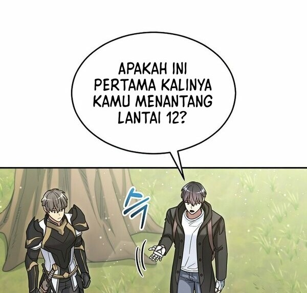 The Newbie Is Too Strong Chapter 37 - halaman 33