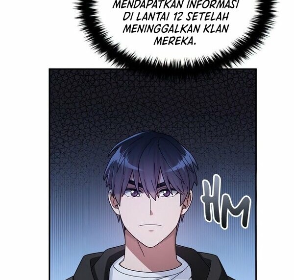 The Newbie Is Too Strong Chapter 37 - halaman 35