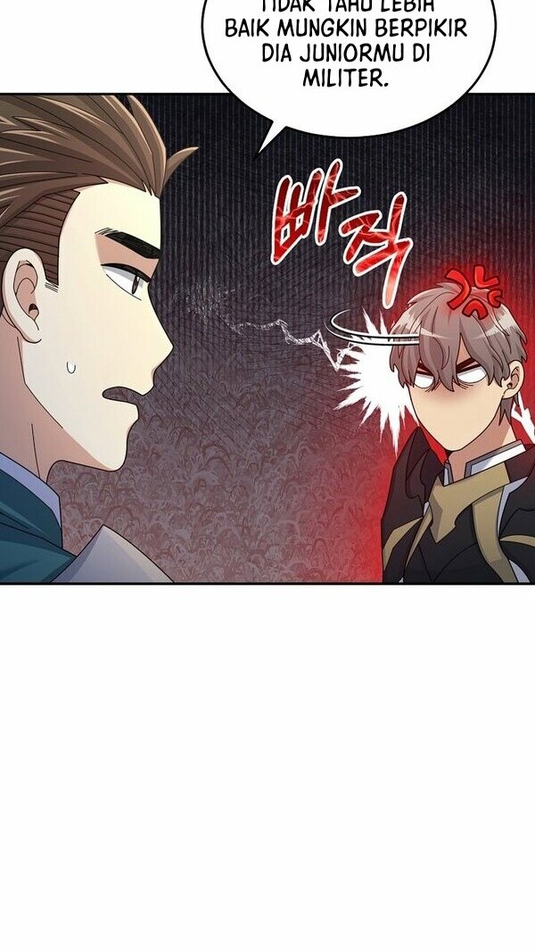 The Newbie Is Too Strong Chapter 37 - halaman 43