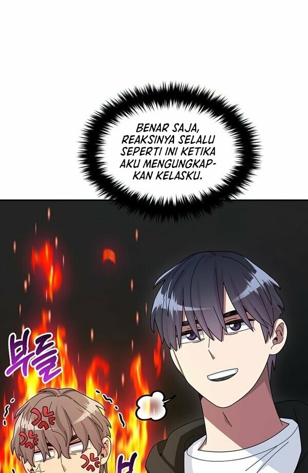 The Newbie Is Too Strong Chapter 37 - halaman 45