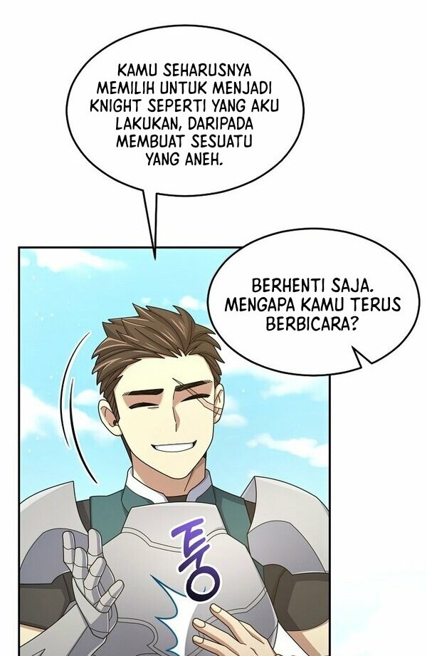 The Newbie Is Too Strong Chapter 37 - halaman 47