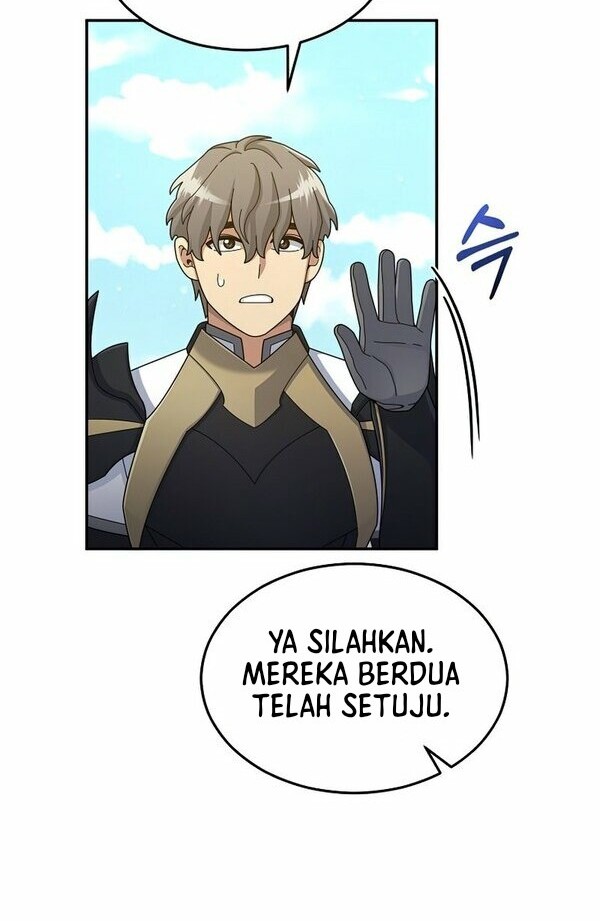 The Newbie Is Too Strong Chapter 37 - halaman 49