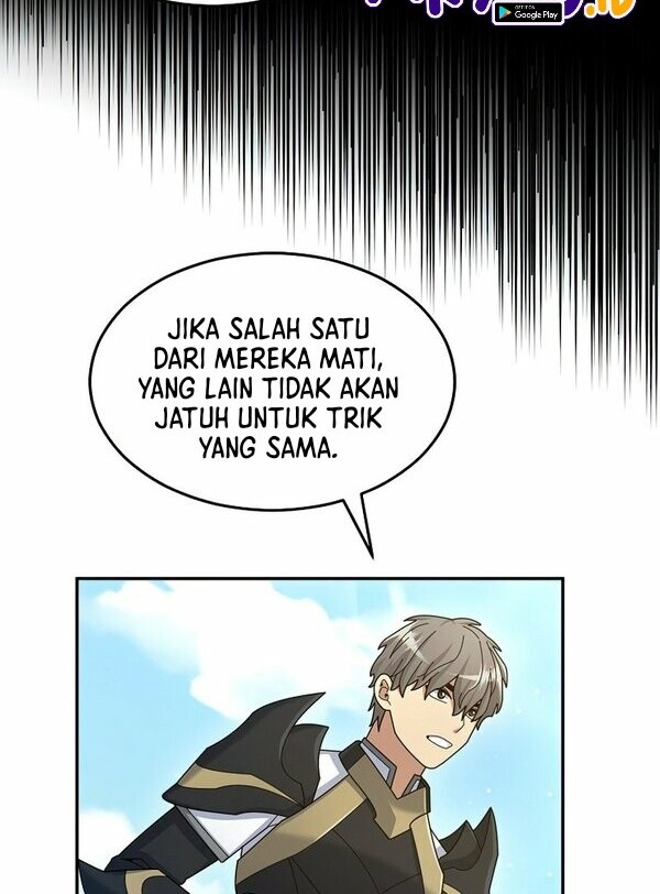 The Newbie Is Too Strong Chapter 37 - halaman 53