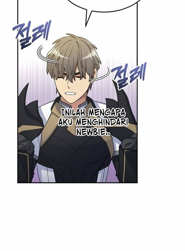 The Newbie Is Too Strong Chapter 37 - halaman 55