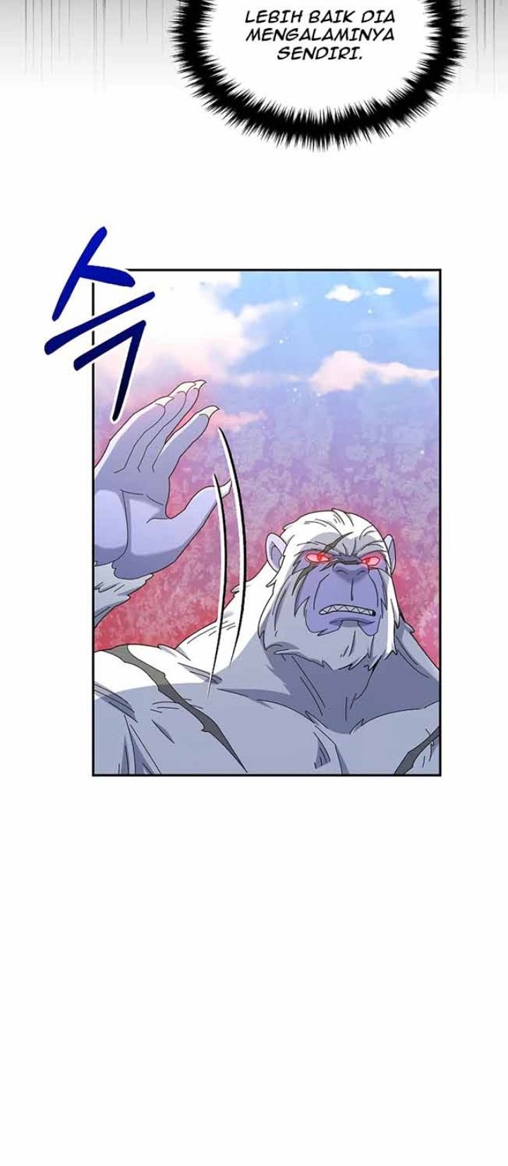 The Newbie Is Too Strong Chapter 38 - halaman 10